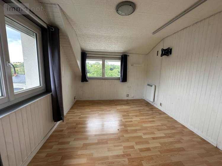 Maison a vendre Montrichard-Val-de-Cher 41400 Loir-et-Cher 72 m2 4 pièces 137157 euros