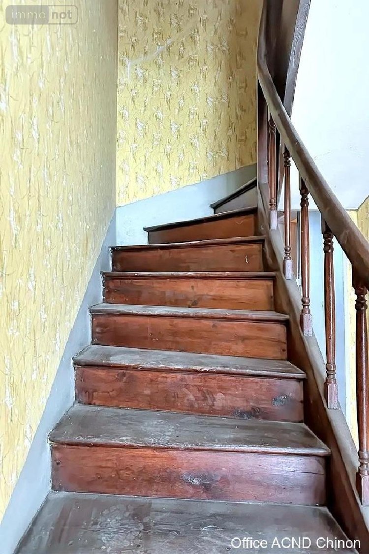 Maison a vendre Lignières-de-Touraine 37130 Indre-et-Loire 95 m2 5 pièces 129840 euros