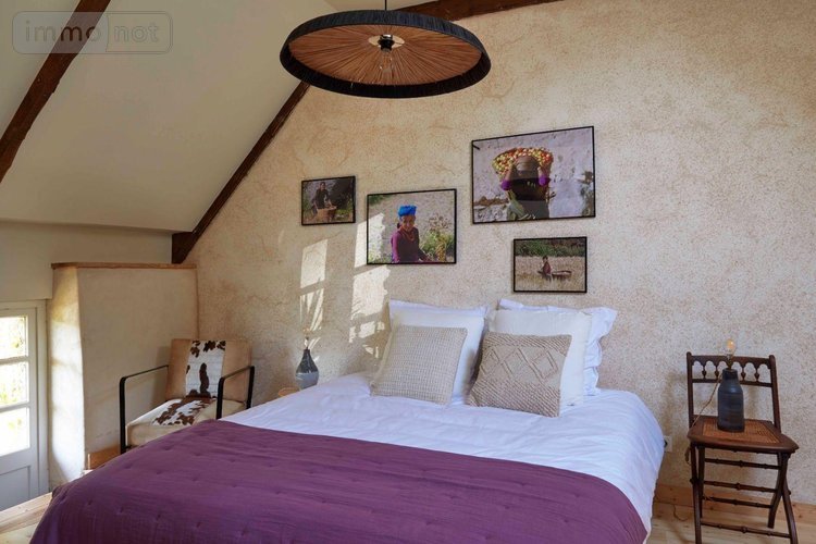 propriete a vendre Moëlan-sur-Mer 29350 Finistère 257 m2 11 pièces 1139600 euros