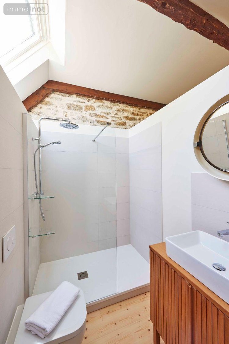 propriete a vendre Moëlan-sur-Mer 29350 Finistère 257 m2 11 pièces 1139600 euros