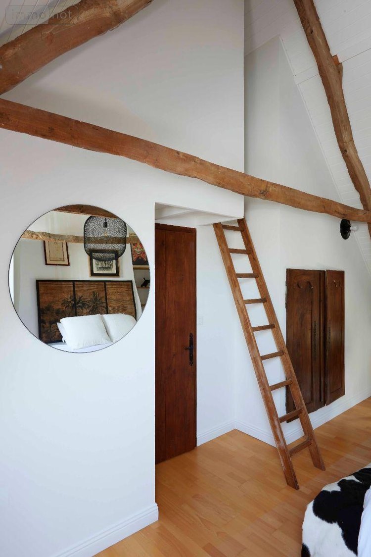 propriete a vendre Moëlan-sur-Mer 29350 Finistère 257 m2 11 pièces 1139600 euros