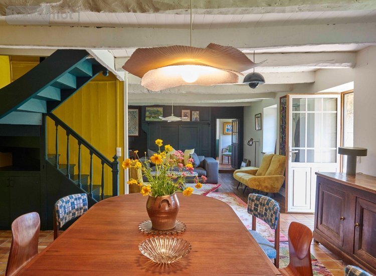 propriete a vendre Moëlan-sur-Mer 29350 Finistère 257 m2 11 pièces 1139600 euros