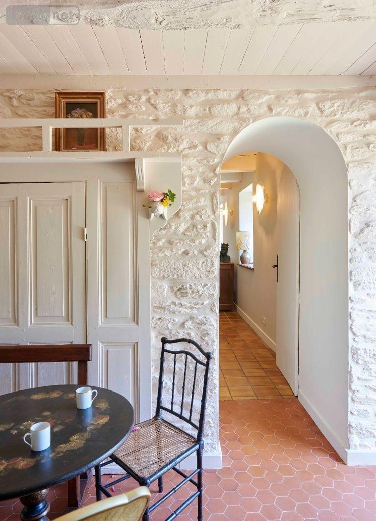 propriete a vendre Moëlan-sur-Mer 29350 Finistère 257 m2 11 pièces 1139600 euros