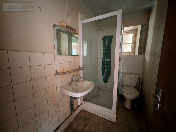 Maison a vendre Le Trévoux 29380 Finistère 65 m2  187560 euros