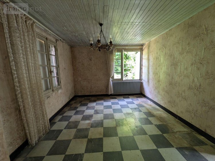 Maison a vendre Le Trévoux 29380 Finistère 65 m2  146300 euros