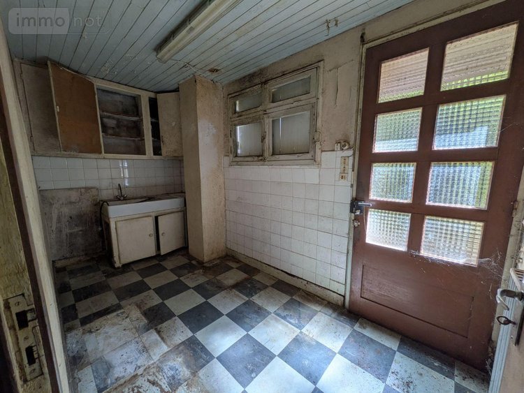 Maison a vendre Le Trévoux 29380 Finistère 65 m2  146300 euros