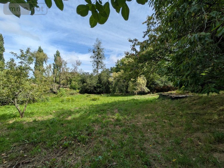 Maison a vendre Le Trévoux 29380 Finistère 65 m2  187560 euros