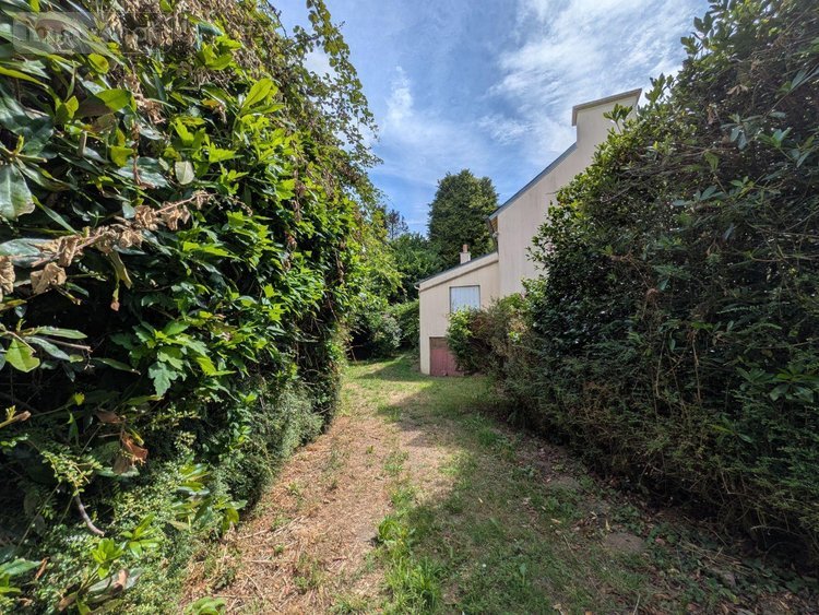 Maison a vendre Le Trévoux 29380 Finistère 65 m2  187560 euros