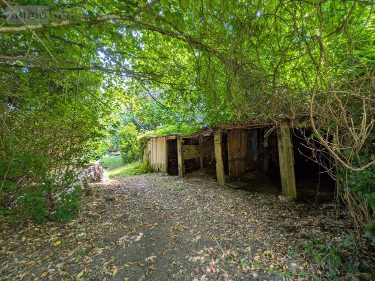 Maison a vendre Le Trévoux 29380 Finistère 65 m2  146300 euros