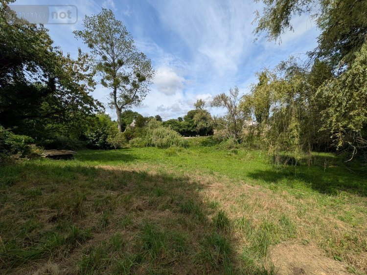 Maison a vendre Le Trévoux 29380 Finistère 65 m2  146300 euros