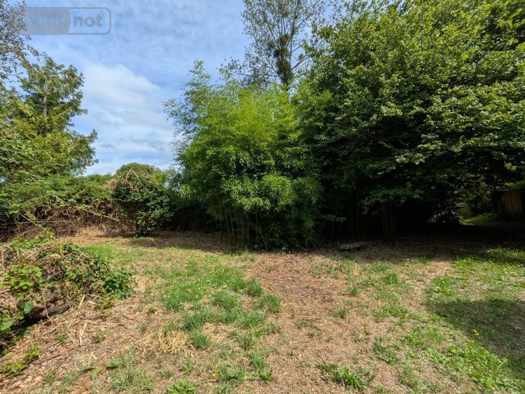 Maison a vendre Le Trévoux 29380 Finistère 65 m2  187560 euros