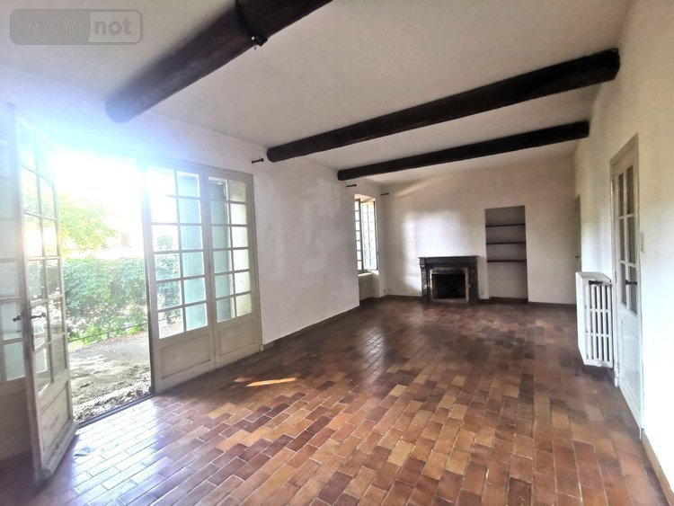 Maison a vendre Arles 13200 Bouches-du-Rhône 103 m2 5 pièces 220500 euros