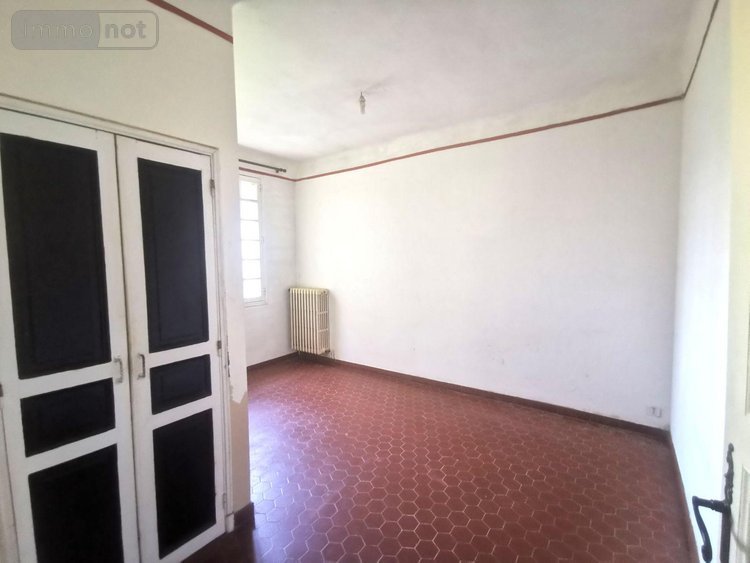 Maison a vendre Arles 13200 Bouches-du-Rhône 103 m2 5 pièces 220500 euros