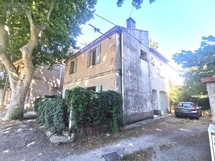 Maison a vendre Arles 13200 Bouches-du-Rhône 103 m2 5 pièces 220500 euros
