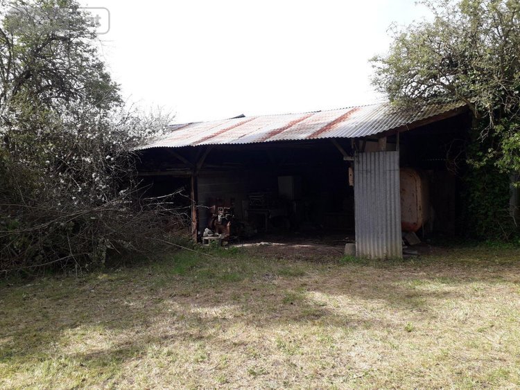 Maison a vendre Méhers 41140 Loir-et-Cher 60 m2 3 pièces 49500 euros