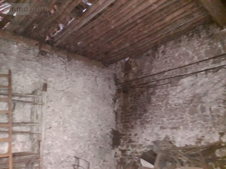 Maison a vendre Méhers 41140 Loir-et-Cher 60 m2 3 pièces 49500 euros