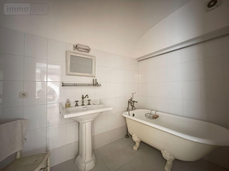 Appartement a vendre Alençon 61000 Orne 87 m2 3 pièces 126000 euros