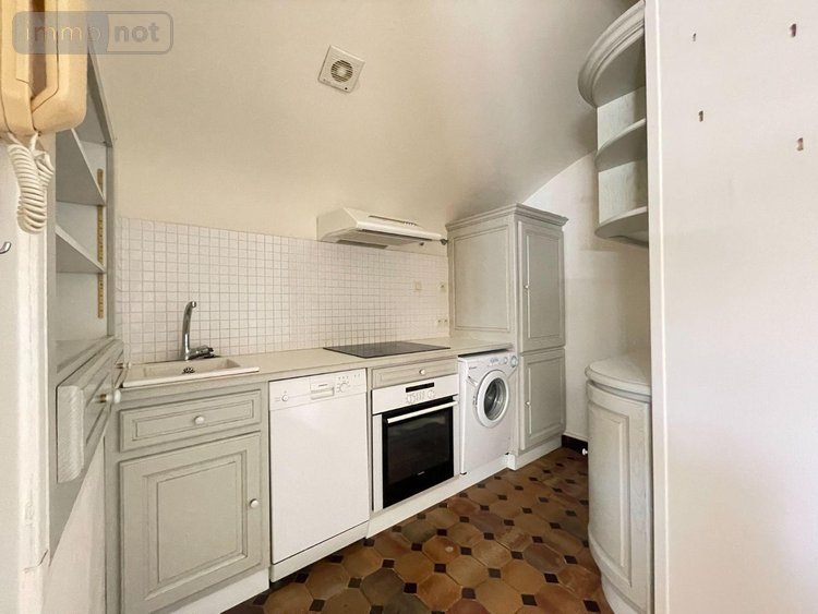 Appartement a vendre Alençon 61000 Orne 87 m2 3 pièces 115280 euros