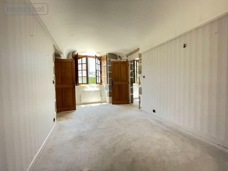 Appartement a vendre Alençon 61000 Orne 87 m2 3 pièces 126000 euros