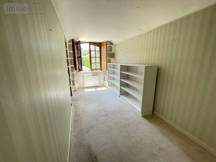 Appartement a vendre Alençon 61000 Orne 87 m2 3 pièces 115280 euros