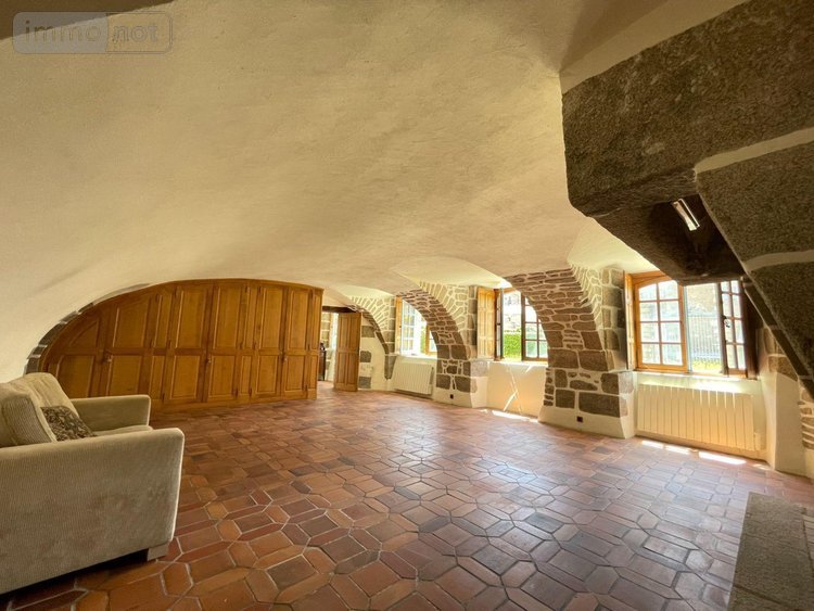 Appartement a vendre Alençon 61000 Orne 87 m2 3 pièces 115280 euros