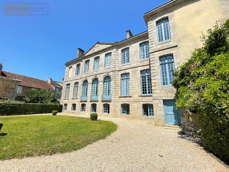 Appartement a vendre Alençon 61000 Orne 87 m2 3 pièces 126000 euros