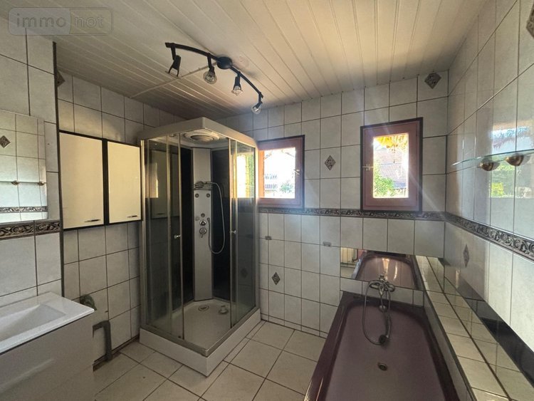 Maison a vendre Thelonne 08350 Ardennes 150 m2 6 pièces 135000 euros