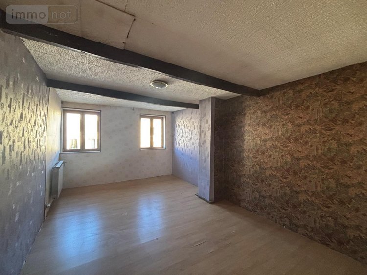 Maison a vendre Thelonne 08350 Ardennes 150 m2 6 pièces 135000 euros