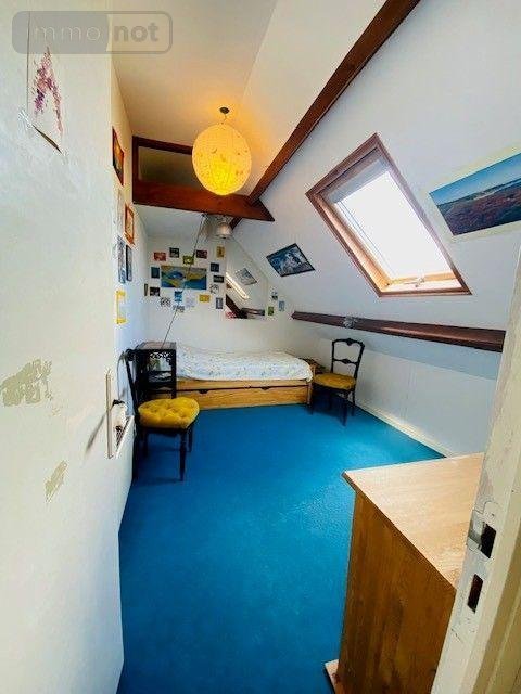 Maison a vendre Perros-Guirec 22700 Côtes-d'Armor 123 m2 7 pièces 333440 euros