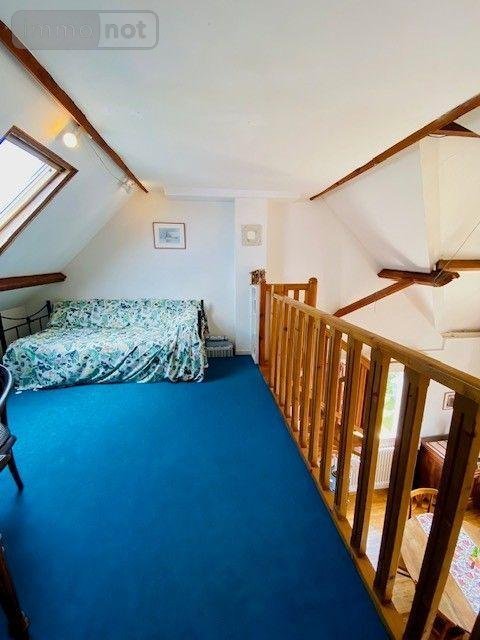 Maison a vendre Perros-Guirec 22700 Côtes-d'Armor 123 m2 7 pièces 333440 euros