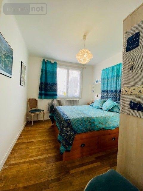 Maison a vendre Perros-Guirec 22700 Côtes-d'Armor 123 m2 7 pièces 333440 euros