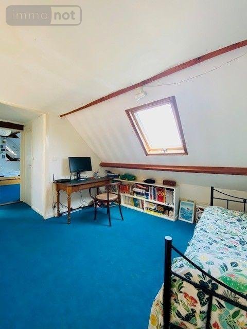 Maison a vendre Perros-Guirec 22700 Côtes-d'Armor 123 m2 7 pièces 333440 euros