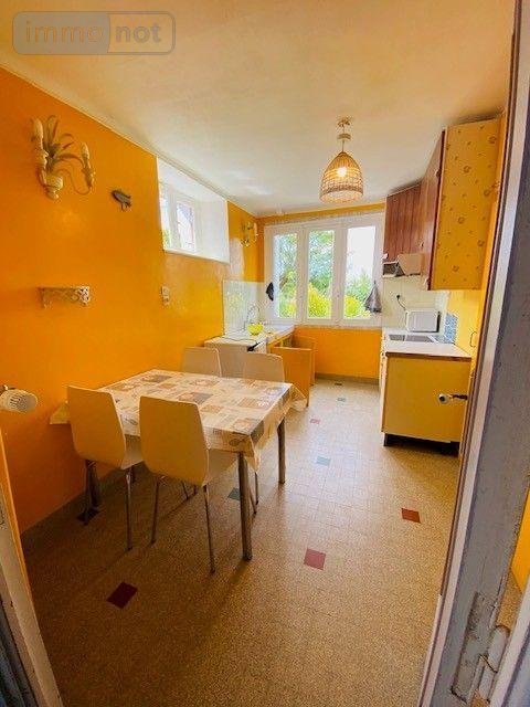 Maison a vendre Perros-Guirec 22700 Côtes-d'Armor 123 m2 7 pièces 333440 euros