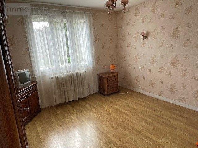 Maison a vendre Vineuil 41350 Loir-et-Cher 78 m2 3 pièces 184500 euros