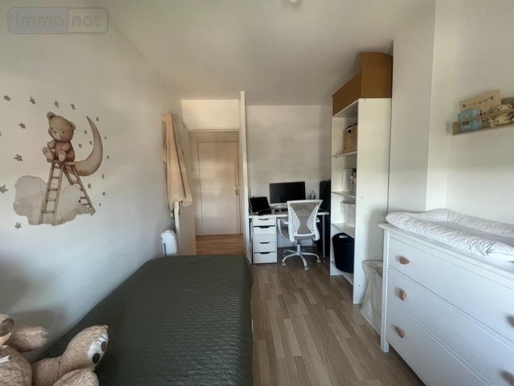 Appartement a vendre Massy 91300 Essonne 57 m2 3 pièces 299000 euros