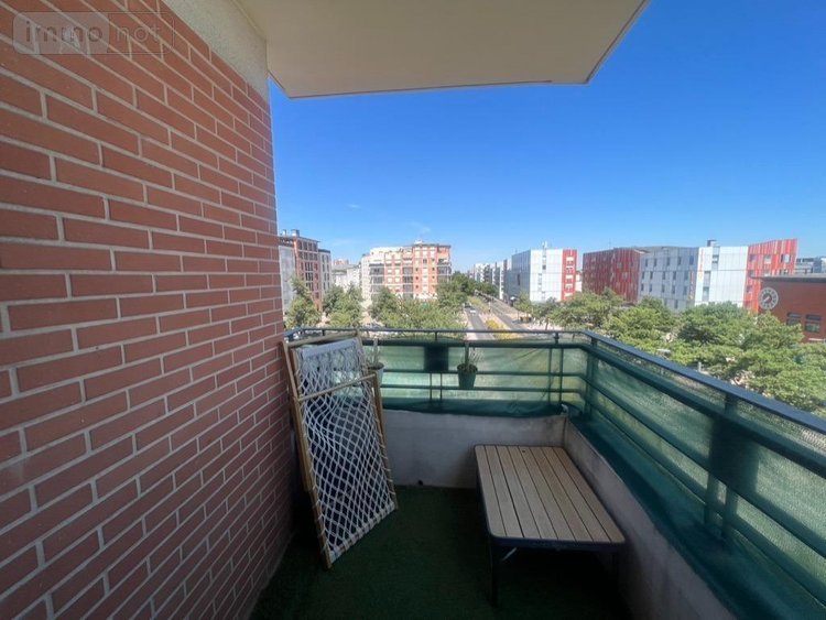 Appartement a vendre Massy 91300 Essonne 57 m2 3 pièces 299000 euros