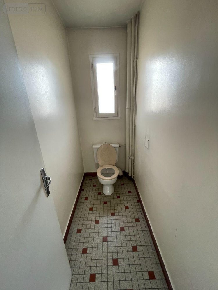 Maison a vendre Alençon 61000 Orne 122 m2 6 pièces 157200 euros