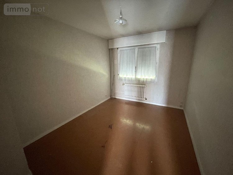 Maison a vendre Alençon 61000 Orne 122 m2 6 pièces 157200 euros