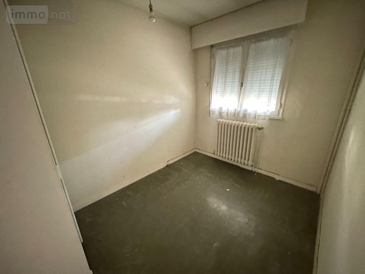 Maison a vendre Alençon 61000 Orne 122 m2 6 pièces 157200 euros