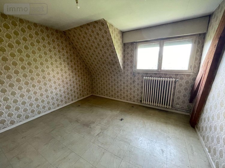 Maison a vendre Alençon 61000 Orne 122 m2 6 pièces 157200 euros