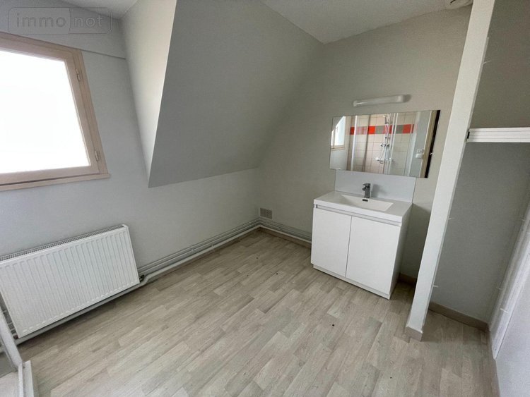 Maison a vendre Alençon 61000 Orne 122 m2 6 pièces 157200 euros