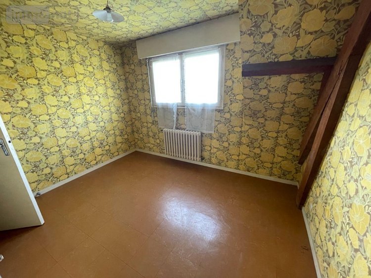 Maison a vendre Alençon 61000 Orne 122 m2 6 pièces 157200 euros
