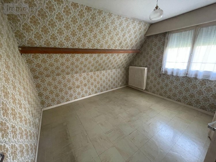 Maison a vendre Alençon 61000 Orne 122 m2 6 pièces 157200 euros