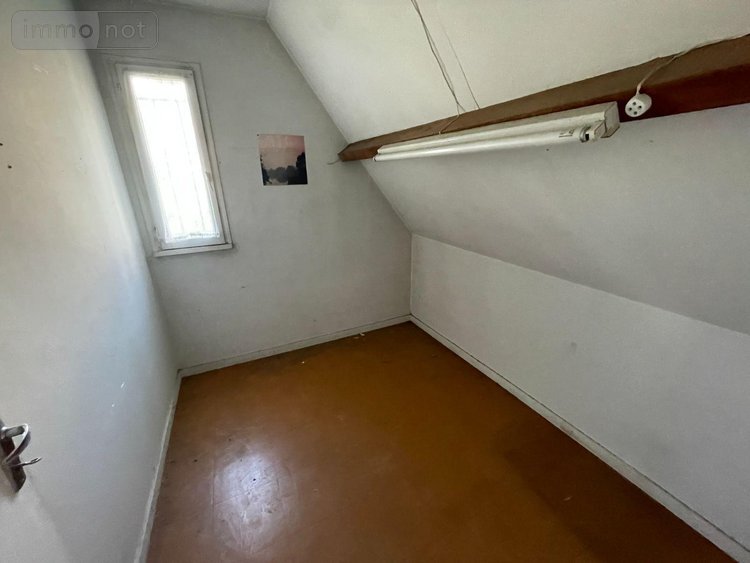 Maison a vendre Alençon 61000 Orne 122 m2 6 pièces 157200 euros