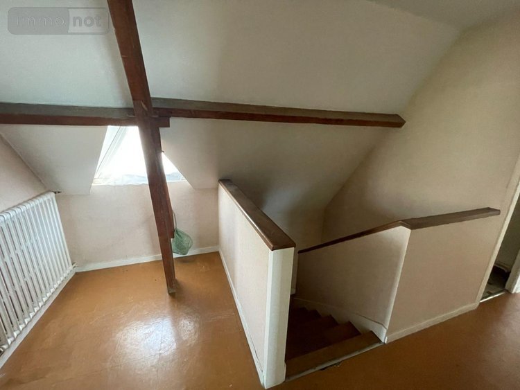 Maison a vendre Alençon 61000 Orne 122 m2 6 pièces 157200 euros