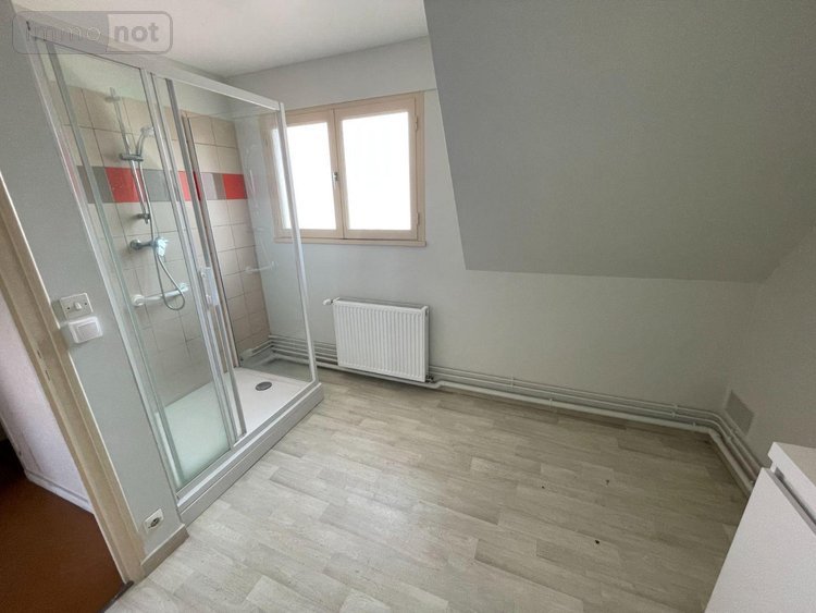 Maison a vendre Alençon 61000 Orne 122 m2 6 pièces 157200 euros