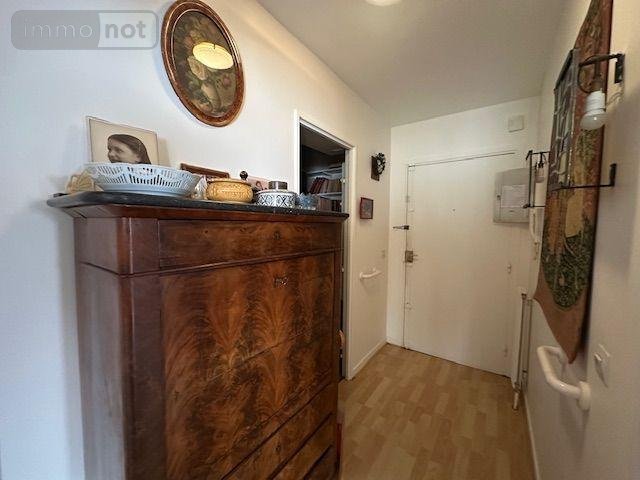 Appartement a vendre Suresnes 92150 Hauts-de-Seine 74 m2 3 pièces 380000 euros