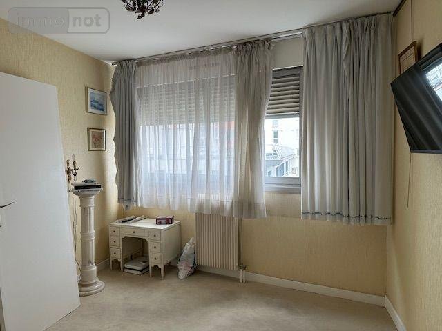 Appartement a vendre Suresnes 92150 Hauts-de-Seine 74 m2 3 pièces 380000 euros