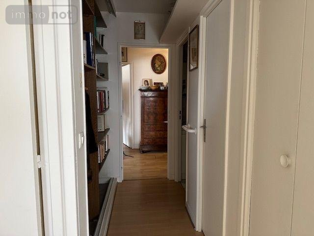Appartement a vendre Suresnes 92150 Hauts-de-Seine 74 m2 3 pièces 380000 euros