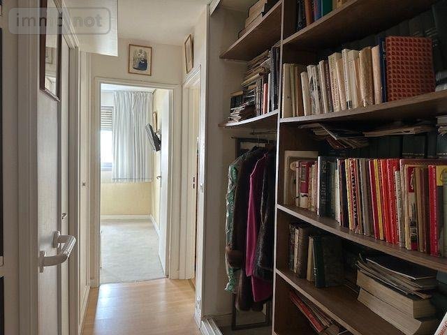 Appartement a vendre Suresnes 92150 Hauts-de-Seine 74 m2 3 pièces 380000 euros